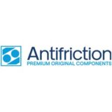 "Antifriction Components Ltd" logo with a white background at a resolution of 300 by 300 pixels